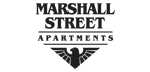 Marshall Street Apartments Logo
